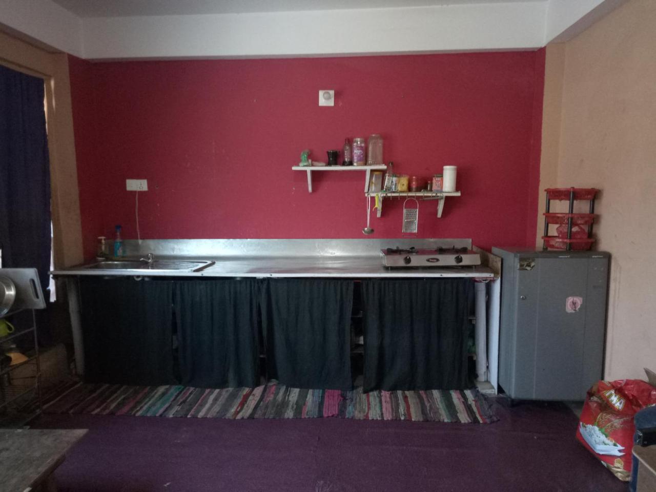 Rauti Home Panaoti Zewnętrze zdjęcie