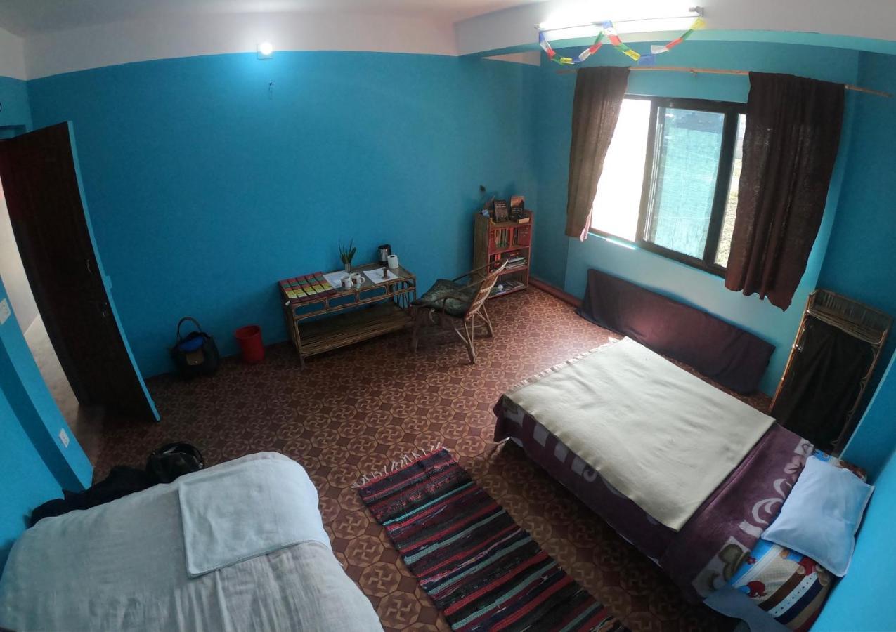 Rauti Home Panaoti Zewnętrze zdjęcie