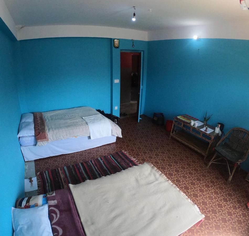 Rauti Home Panaoti Zewnętrze zdjęcie
