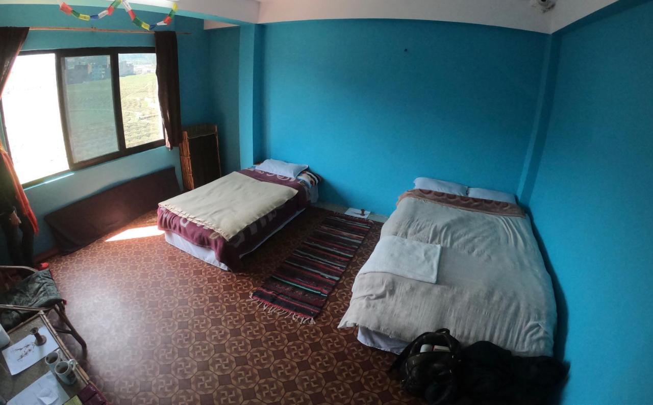 Rauti Home Panaoti Zewnętrze zdjęcie