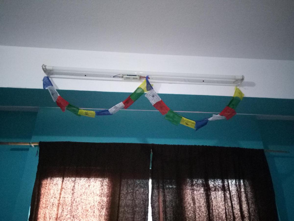 Rauti Home Panaoti Zewnętrze zdjęcie